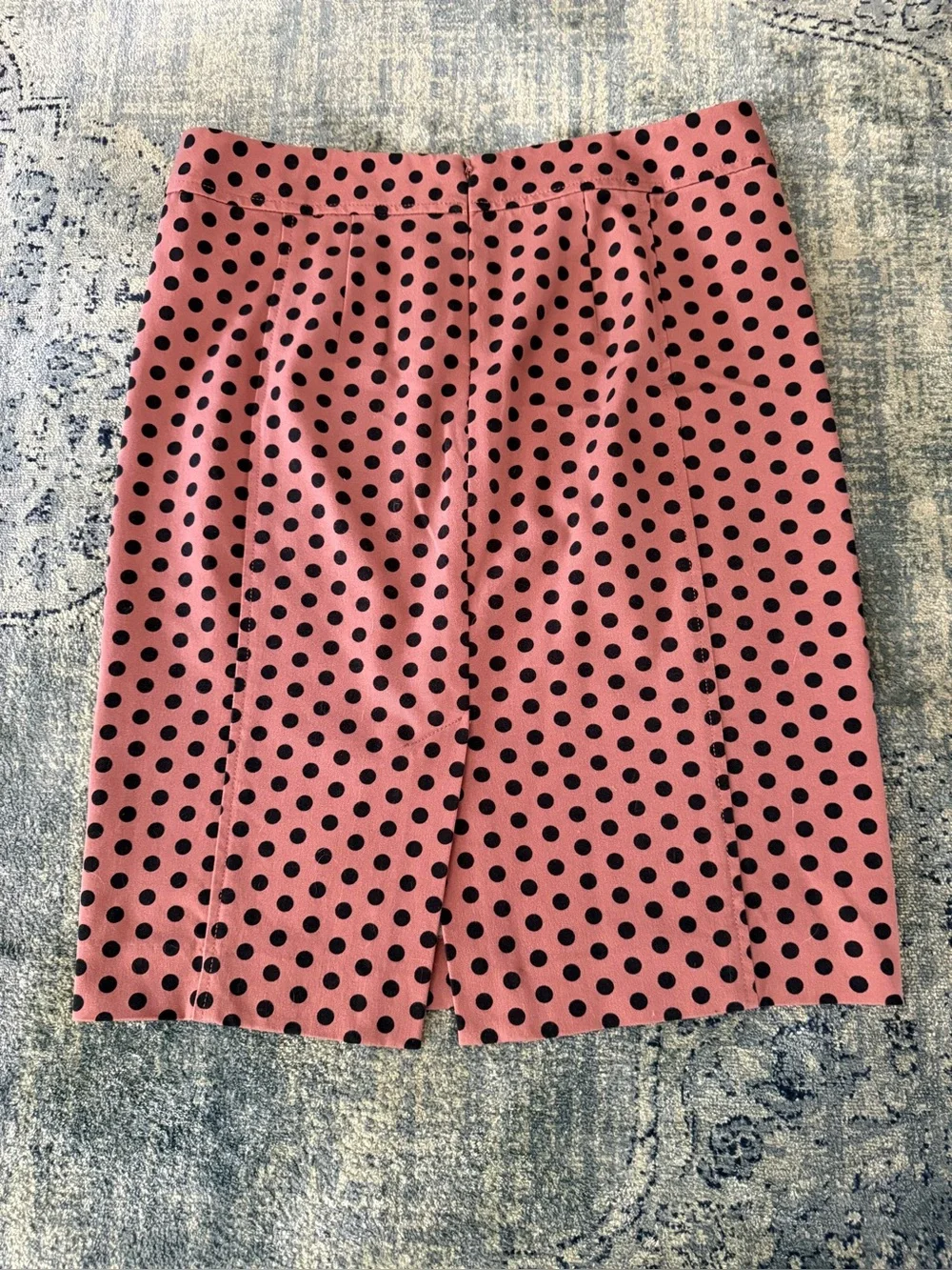 LOFT Skirt 8